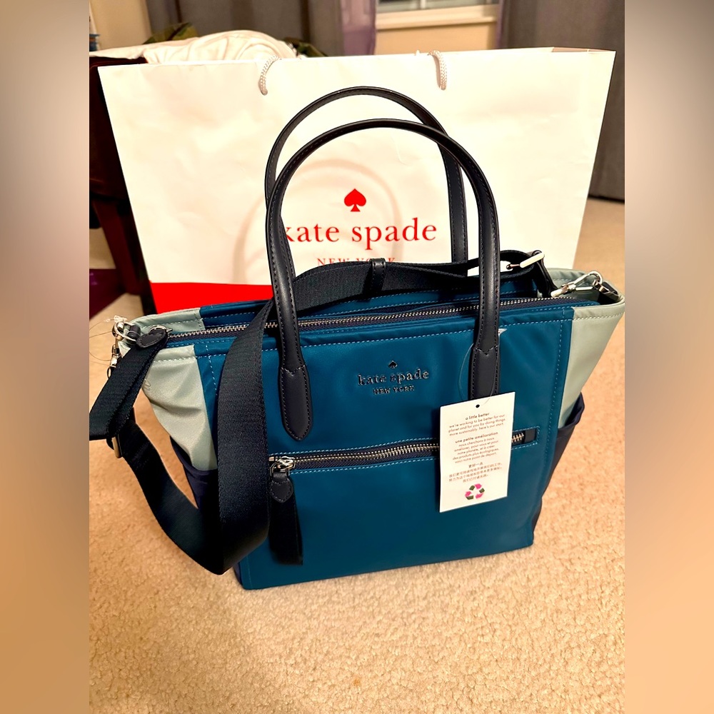 New Kate Spade Bag